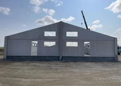 Nave ganadera Torrelobatón